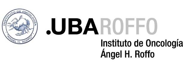 Instituto Angel H. Roffo